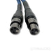 Cardas Clear Cygnus XLR Cables; 0.5m
