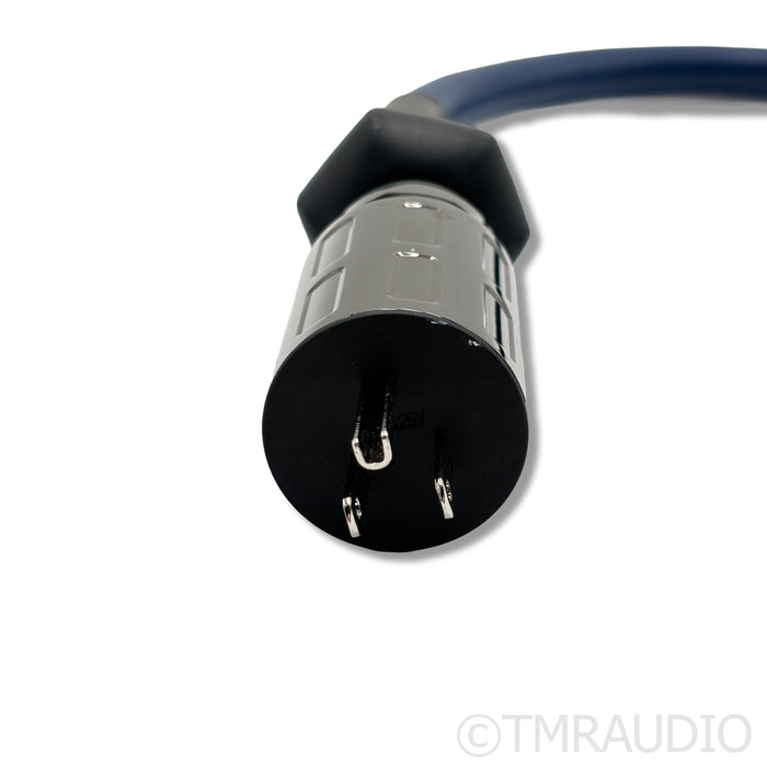 Cardas Clear Beyond Power Cable; 0.5m