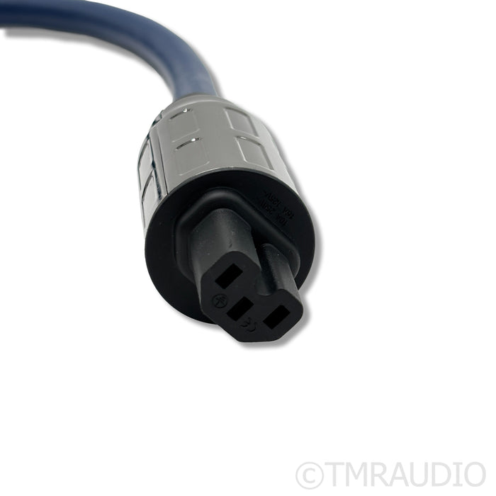 Cardas Clear Beyond Power Cable; 0.5m