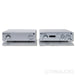 Nagra Tube DAC; Classic PSU; 2x VSF Isolation Platforms