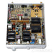 Nagra Tube DAC; Classic PSU; 2x VSF Isolation Platforms
