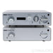 Nagra Tube DAC; Classic PSU; 2x VSF Isolation Platforms