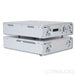 Nagra Tube DAC; Classic PSU; 2x VSF Isolation Platforms