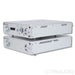 Nagra Tube DAC; Classic PSU; 2x VSF Isolation Platforms