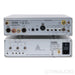 Nagra Tube DAC; Classic PSU; 2x VSF Isolation Platforms