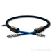 Siltech Royal Double Crown AES/EBU Cable; 2m