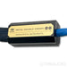 Siltech Royal Double Crown AES/EBU Cable; 2m