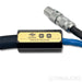 Siltech Royal Double Crown AES/EBU Cable; 2m