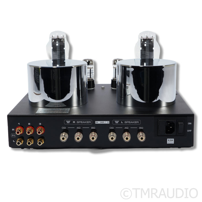 Fezz Audio Mira Ceti 300B Tube Integrated Amplifier