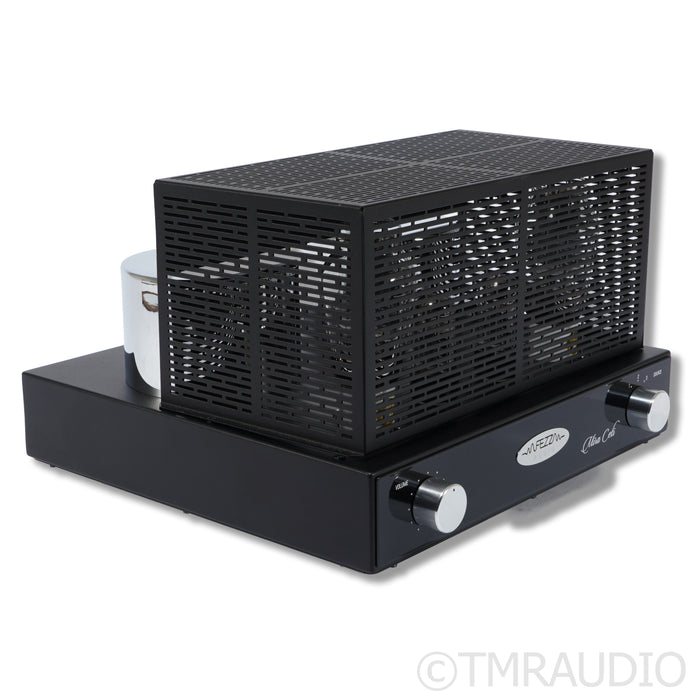 Fezz Audio Mira Ceti 300B Tube Integrated Amplifier