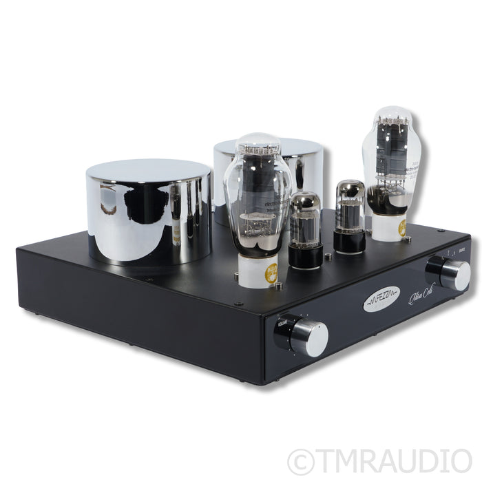 Fezz Audio Mira Ceti 300B Tube Integrated Amplifier