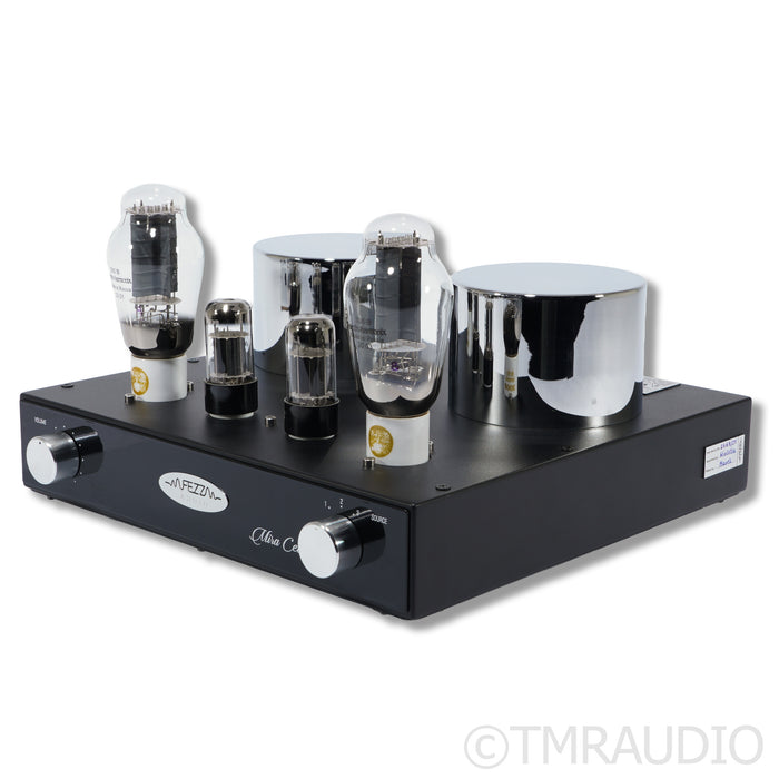 Fezz Audio Mira Ceti 300B Tube Integrated Amplifier