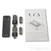 Linear Tube Audio MicroZOTL Tube Preamplifier; Level 3 Upgrade