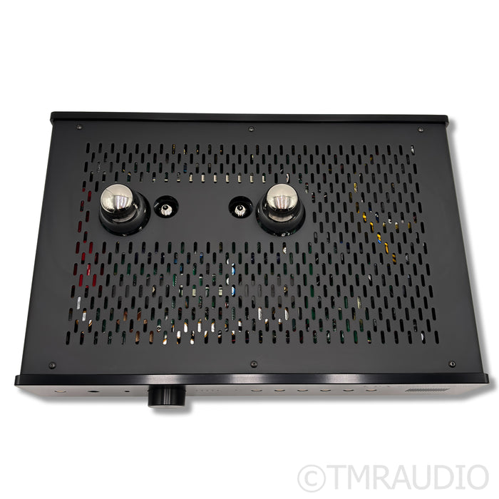 Linear Tube Audio MicroZOTL Tube Preamplifier; Level 3 Upgrade