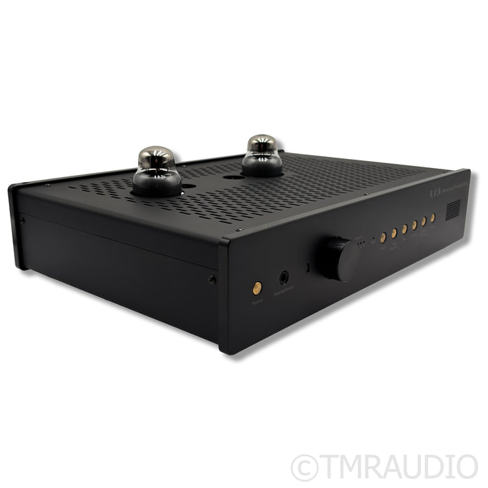 Linear Tube Audio MicroZOTL Tube Preamplifier; Level 3 Upgrade