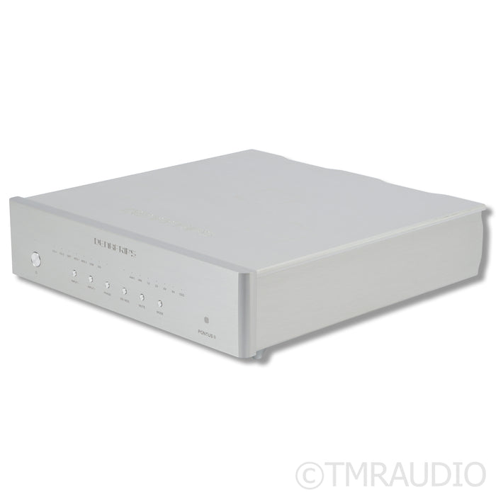 Denafrips Pontus II DAC