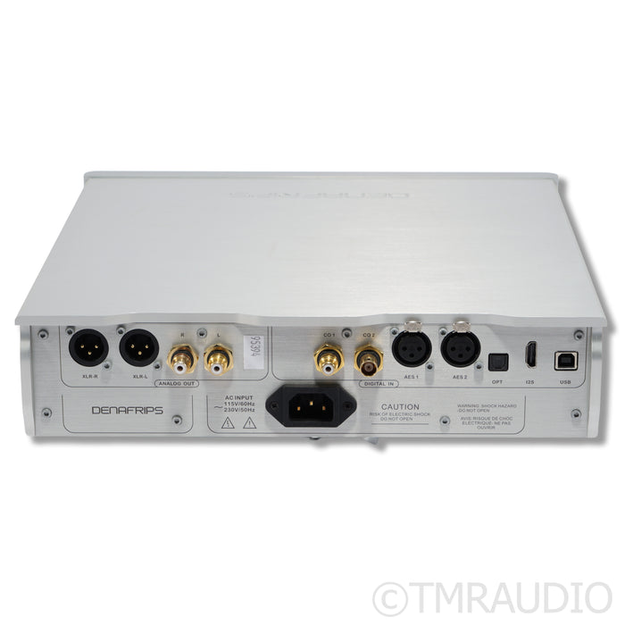 Denafrips Pontus II DAC