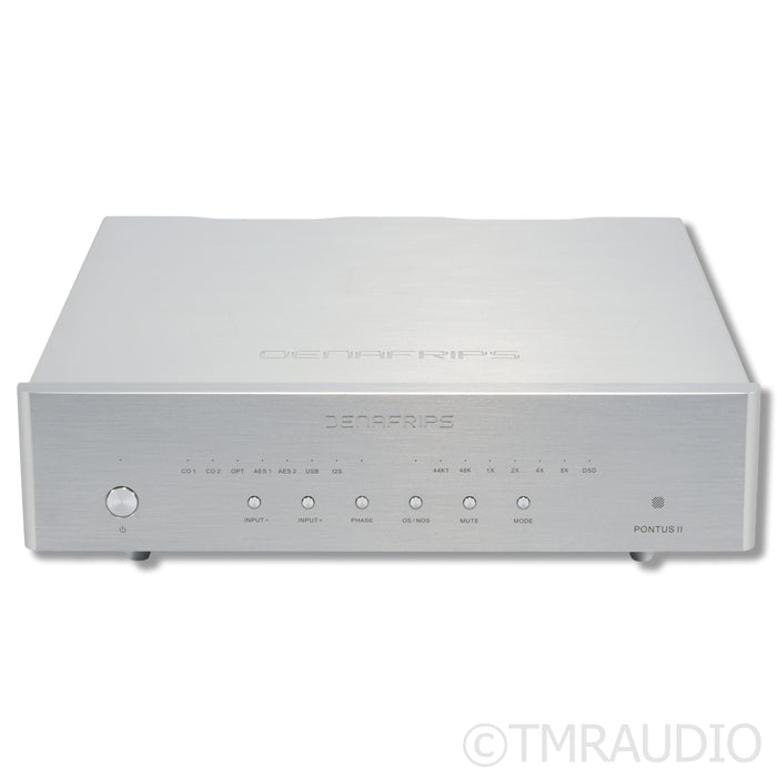 Denafrips Pontus II DAC
