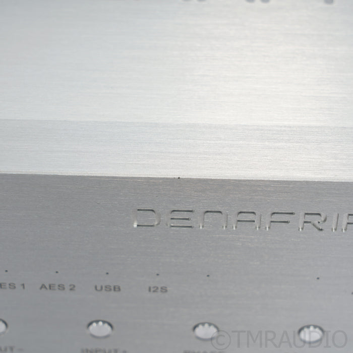 Denafrips Pontus II DAC