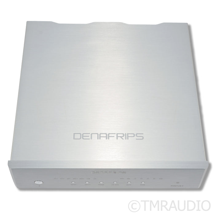 Denafrips Pontus II DAC