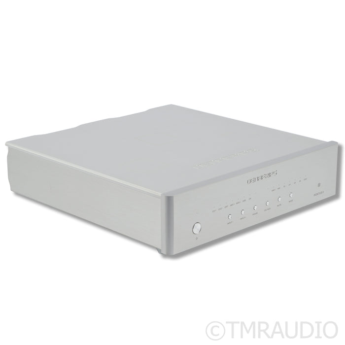 Denafrips Pontus II DAC