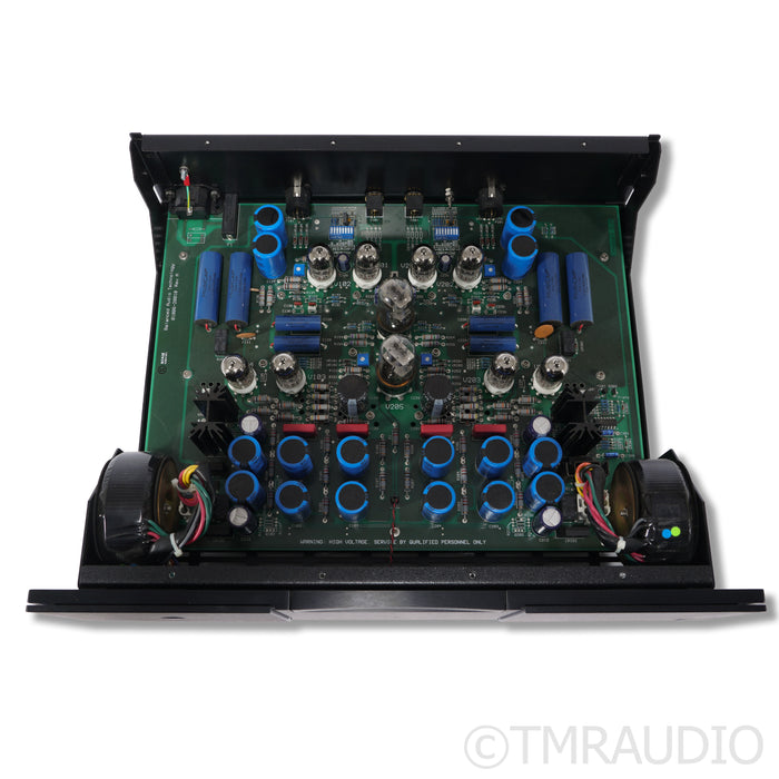 BAT VK-P6 Tube Preamplifier; MC Phono