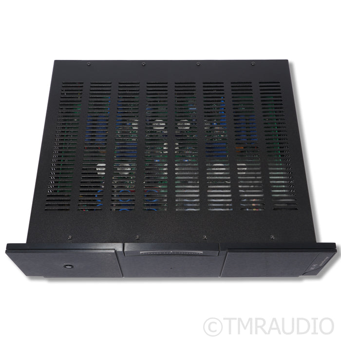 BAT VK-P6 Tube Preamplifier; MC Phono