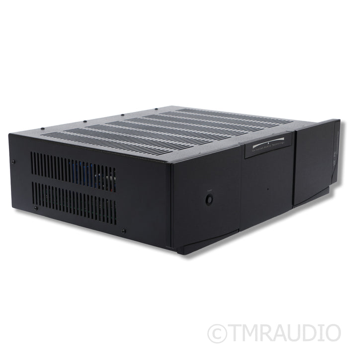 BAT VK-P6 Tube Preamplifier; MC Phono