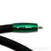 AudioQuest Earth RCA Cables; 1m