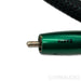 AudioQuest Earth RCA Cables; 1m