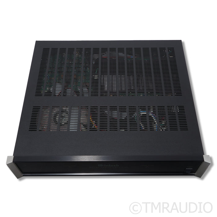 McIntosh MC122 Power Amplifier