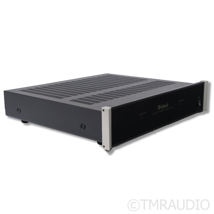 McIntosh MC122 Power Amplifier