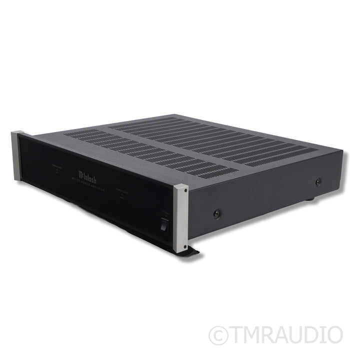 McIntosh MC122 Power Amplifier