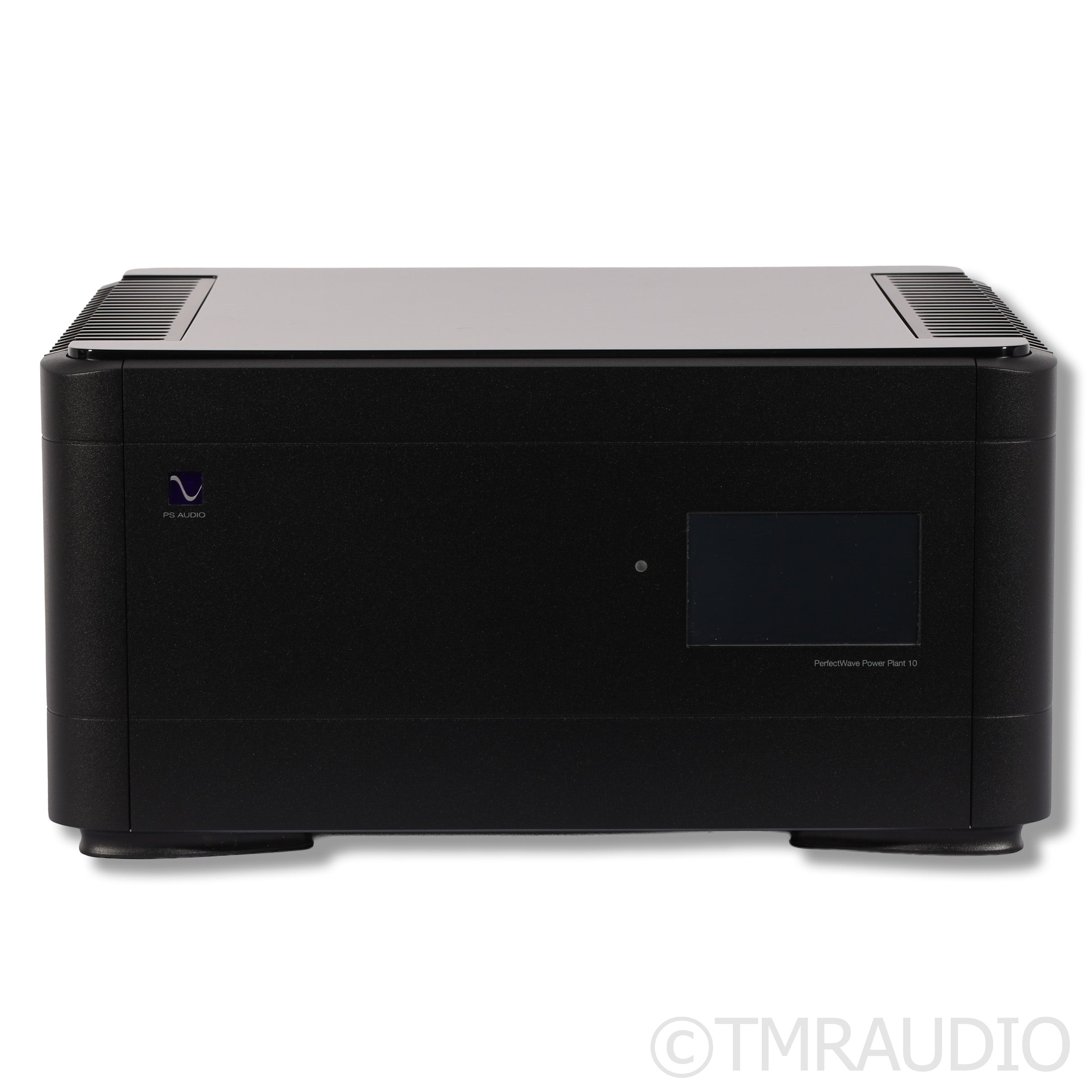 PS Audio PerfectWave Power Plant 10 Power Regenerator — The Music Room