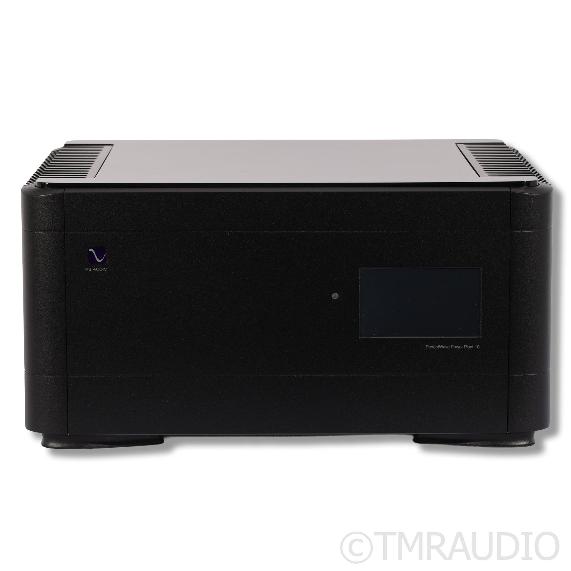 PS Audio PerfectWave Power Plant 10 Power Regenerator — The Music Room