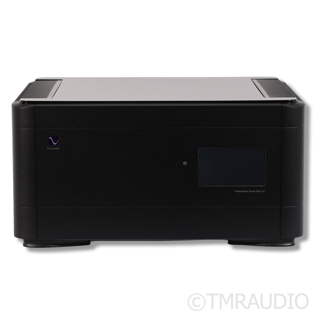 PS Audio PerfectWave Power Plant 10 Power Regenerator — The Music Room
