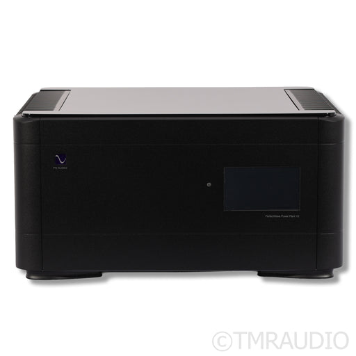 PS Audio PerfectWave Power Plant 10 Power Regenerator