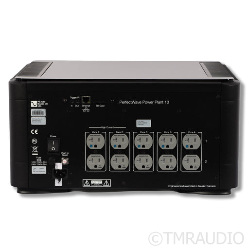 PS Audio PerfectWave Power Plant 10 Power Regenerator