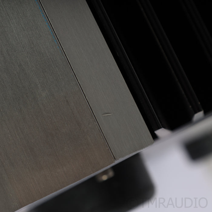 Pass Labs X350.5 Power Amplifier