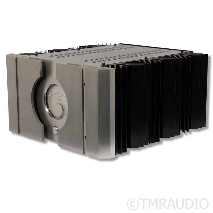 Pass Labs X350.5 Power Amplifier