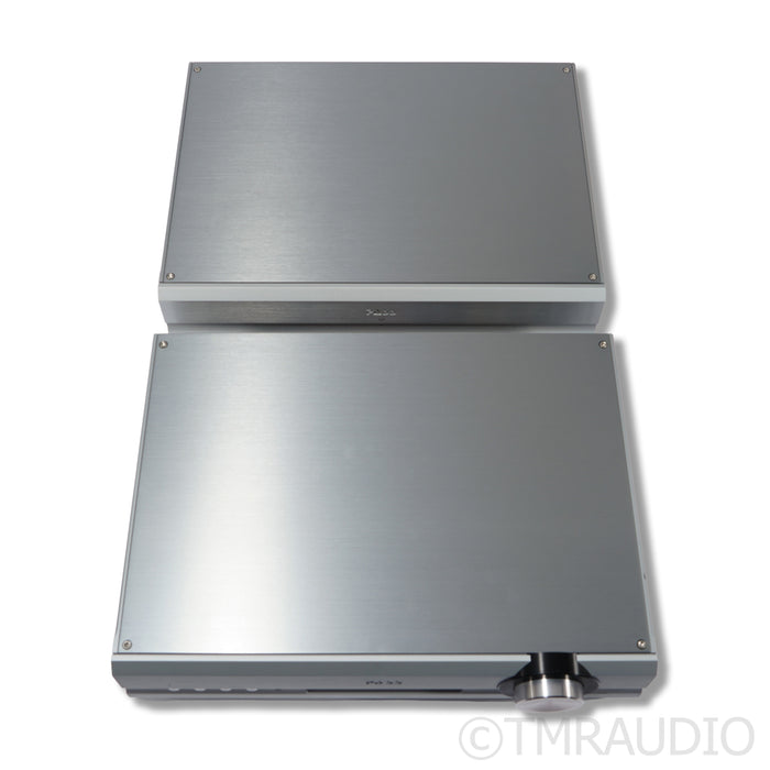 Pass Labs XP-22 Preamplifier