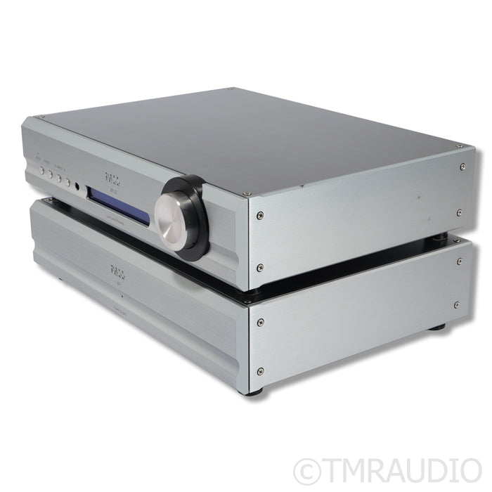 Pass Labs XP-22 Preamplifier