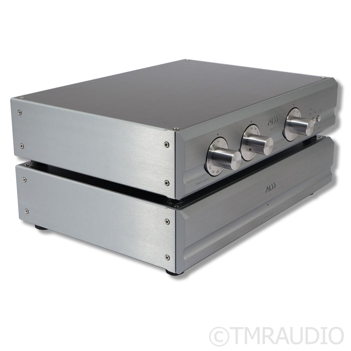 Pass Labs XP-27 MM/MC Phono Preamplifier
