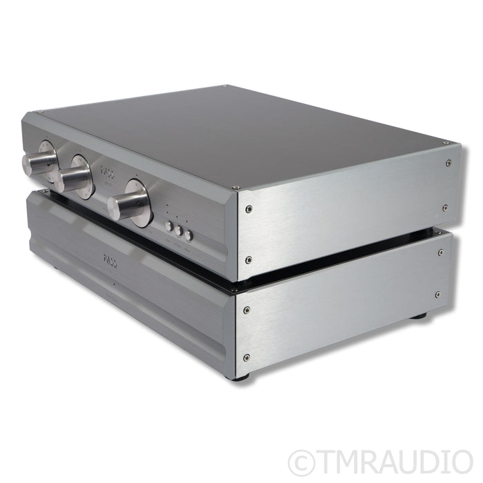 Pass Labs XP-27 MM/MC Phono Preamplifier