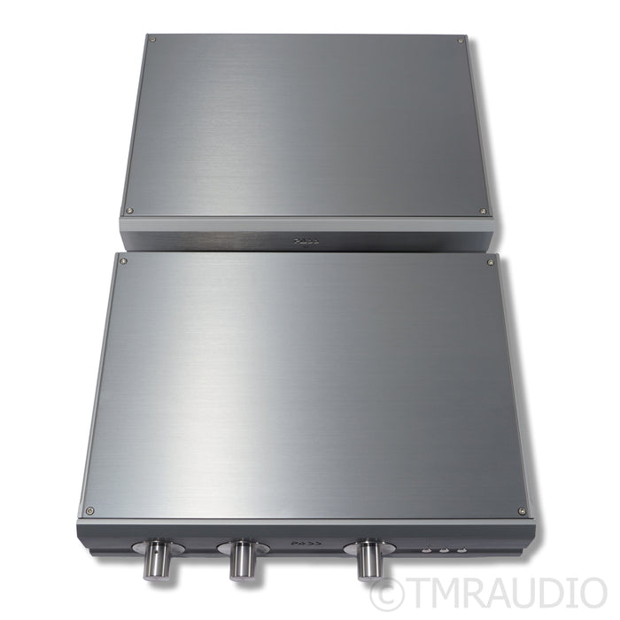 Pass Labs XP-27 MM/MC Phono Preamplifier