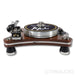 VPI Prime Signature Turntable; Fatboy 10" Gimbaled Tonearm (No Cartridge)