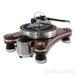VPI Prime Signature Turntable; Fatboy 10" Gimbaled Tonearm (No Cartridge)