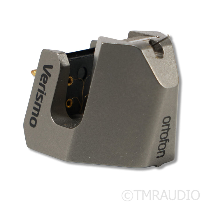 Ortofon Verismo MC Cartridge