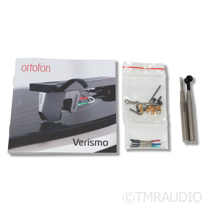 Ortofon Verismo MC Cartridge