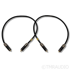 Audience FrontRow RCA Cables; 0.5m